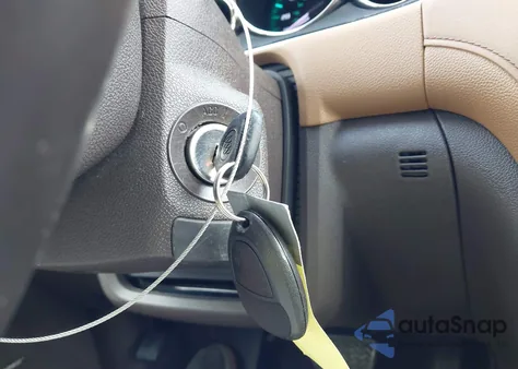 2016 Buick Enclave Premium z USA, uszkodzony, nr VIN 5GAKRCKDXGJ219666